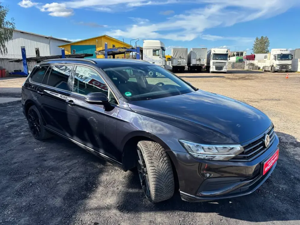 Продажа Volkswagen Passat B8, 2020г., Лида Лида - изображение 4