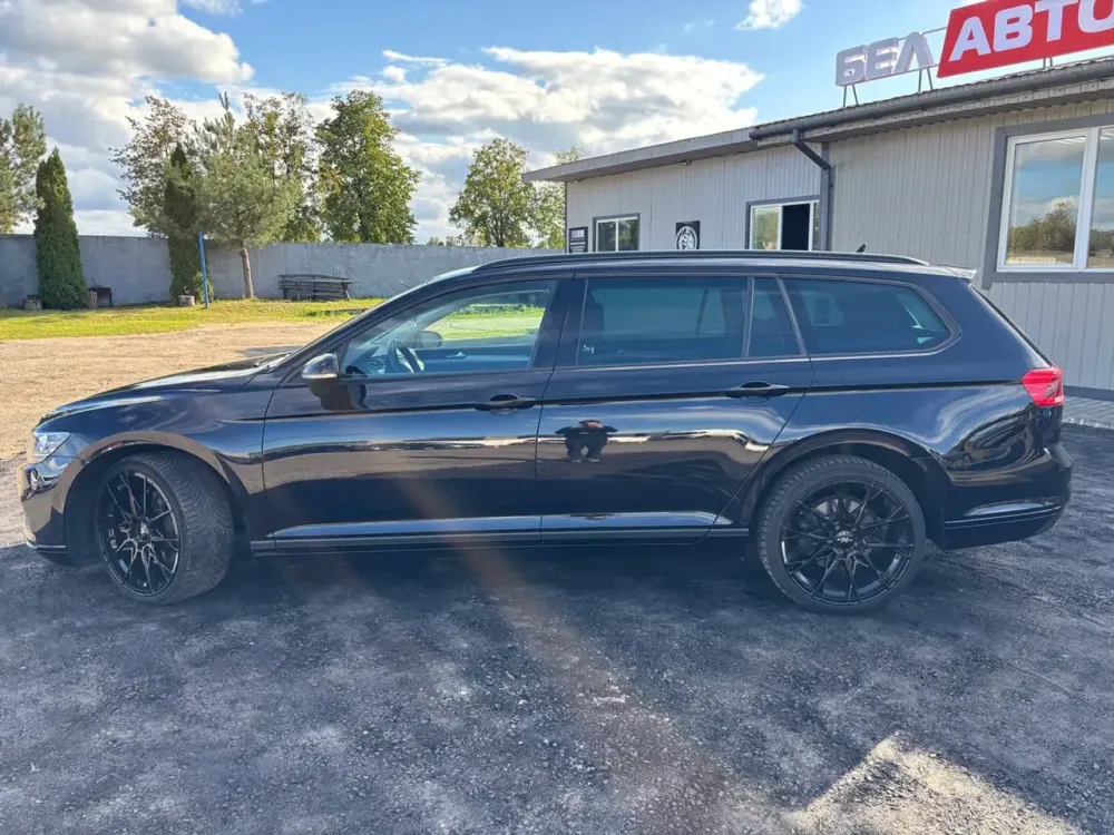 Продажа Volkswagen Passat B8, 2020г., Лида Лида - изображение 8