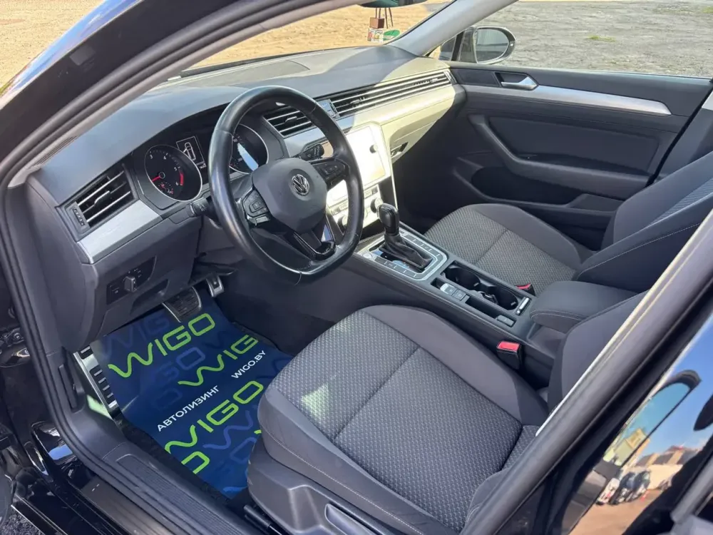 Продажа Volkswagen Passat B8, 2020г., Лида Лида - изображение 9