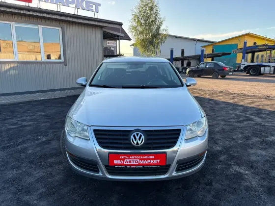 Продажа Volkswagen Passat B6, 2008г., Лида Лида