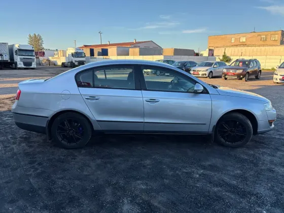 Продажа Volkswagen Passat B6, 2008г., Лида Лида