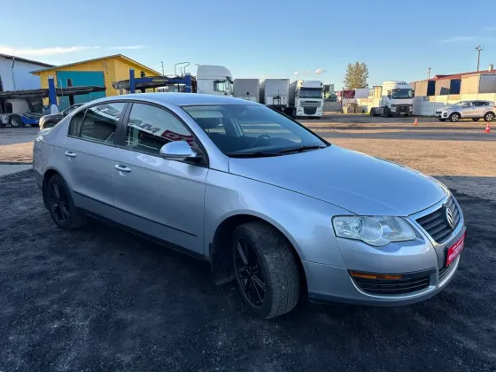 Продажа Volkswagen Passat B6, 2008г., Лида Лида