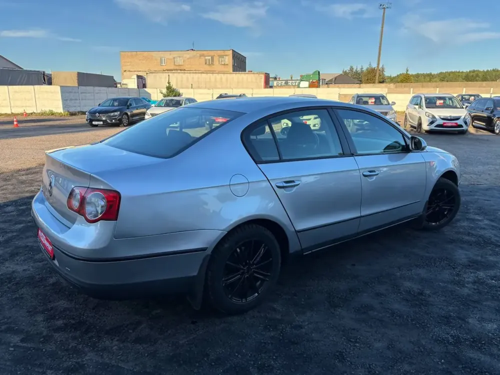 Продажа Volkswagen Passat B6, 2008г., Лида Лида - изображение 6