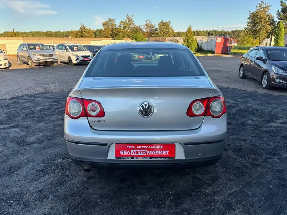 Продажа Volkswagen Passat B6, 2008г., Лида Лида - изображение 7