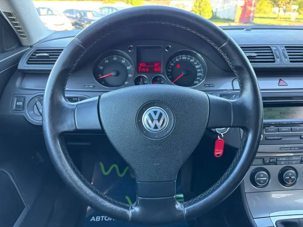Продажа Volkswagen Passat B6, 2008г., Лида Лида - изображение 11