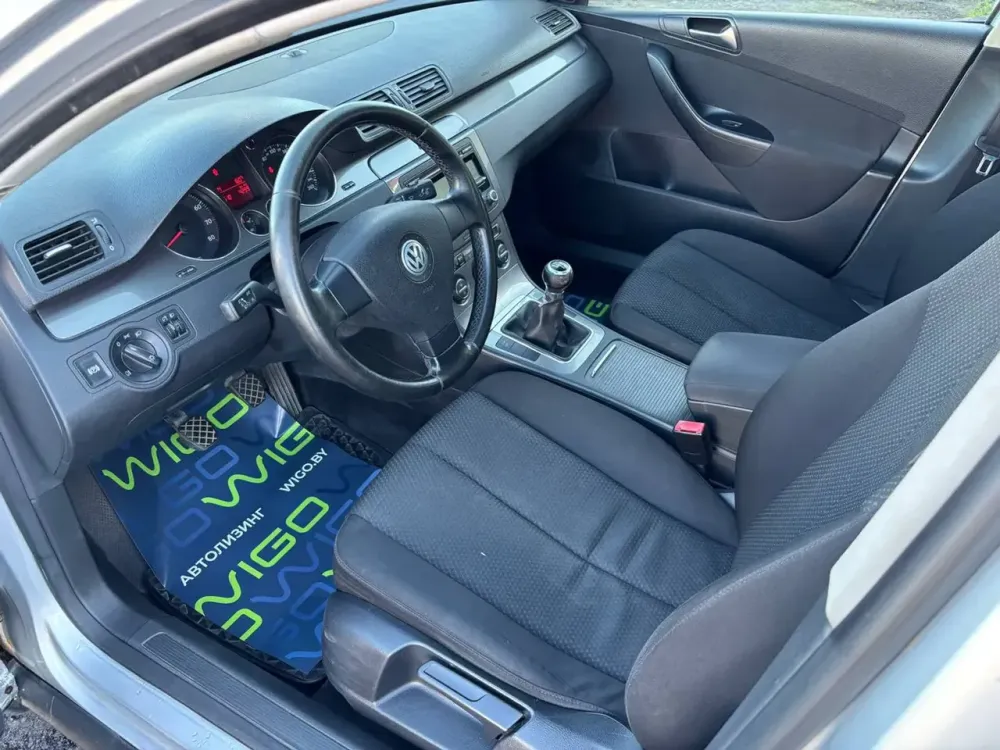 Продажа Volkswagen Passat B6, 2008г., Лида Лида - изображение 10
