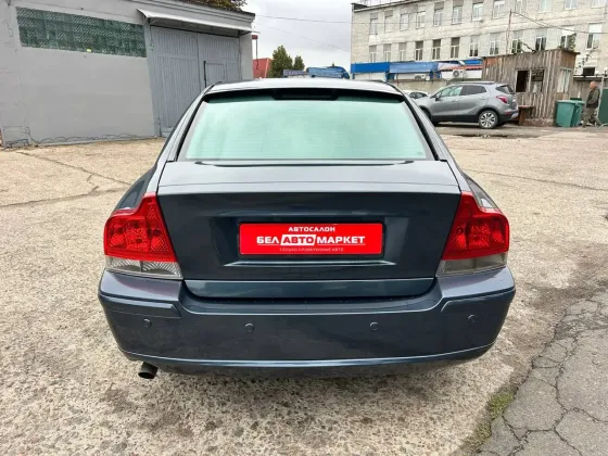 Продажа Volvo S60 I Рестайлинг, 2006г., Мозырь Мозырь