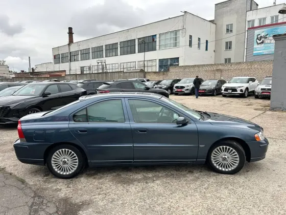 Продажа Volvo S60 I Рестайлинг, 2006г., Мозырь Мозырь