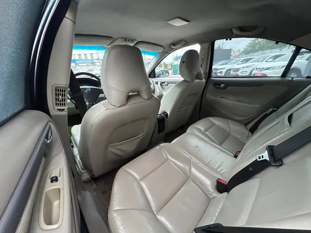 Продажа Volvo S60 I Рестайлинг, 2006г., Мозырь Мозырь - изображение 10