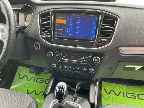 Продажа Geely Emgrand X7 I Рестайлинг 2, 2020г., Бобруйск Бобруйск
