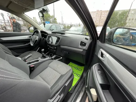 Продажа Geely Emgrand X7 I Рестайлинг 2, 2020г., Бобруйск Бобруйск