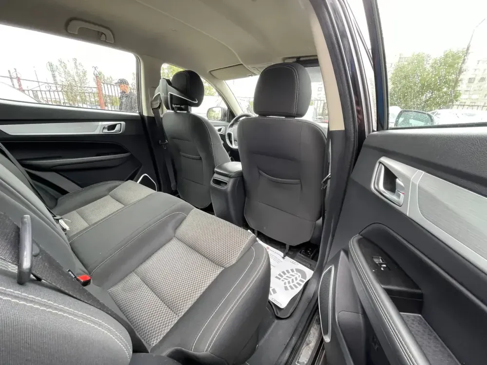 Продажа Geely Emgrand X7 I Рестайлинг 2, 2020г., Бобруйск Бобруйск - изображение 6
