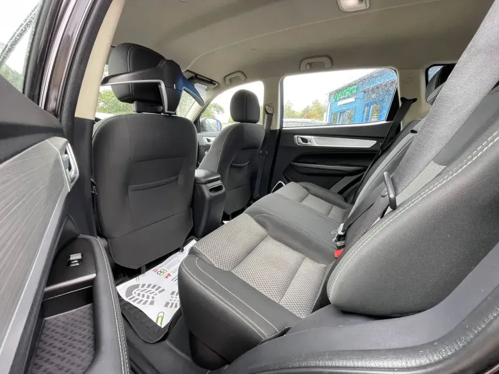 Продажа Geely Emgrand X7 I Рестайлинг 2, 2020г., Бобруйск Бобруйск - изображение 7