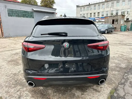 Продажа Alfa Romeo Stelvio I, 2021г., Мозырь Мозырь