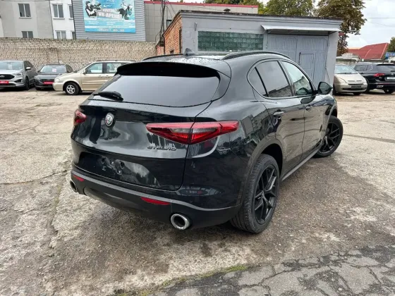 Продажа Alfa Romeo Stelvio I, 2021г., Мозырь Мозырь