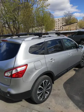 Продажа Nissan Qashqai I Рестайлинг, 2012г., Витебск Витебск