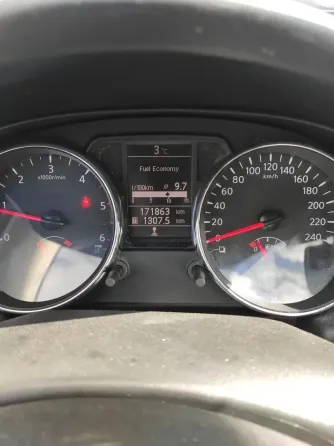 Продажа Nissan Qashqai I Рестайлинг, 2012г., Витебск Витебск