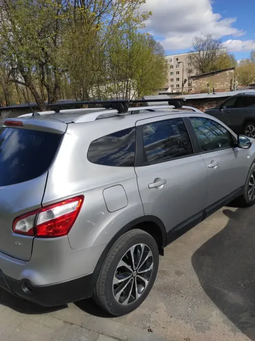 Продажа Nissan Qashqai I Рестайлинг, 2012г., Витебск Витебск - изображение 3