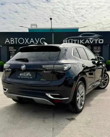 Продажа Buick Envision II, 2021г., Минск Минск