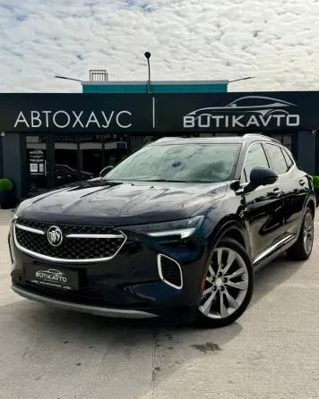 Продажа Buick Envision II, 2021г., Минск Минск