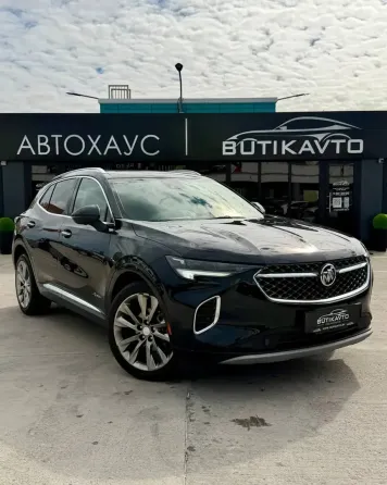 Продажа Buick Envision II, 2021г., Минск Минск