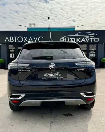 Продажа Buick Envision II, 2021г., Минск Минск