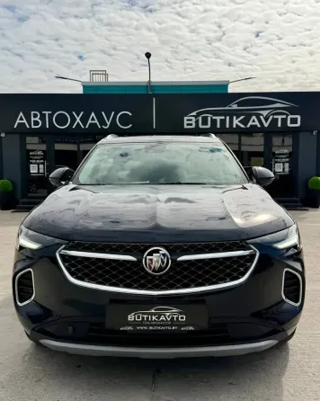 Продажа Buick Envision II, 2021г., Минск Минск