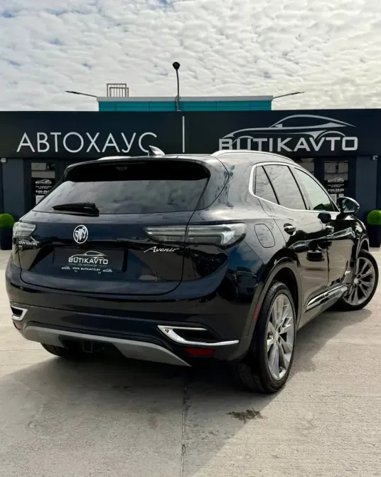 Продажа Buick Envision II, 2021г., Минск Минск - изображение 6