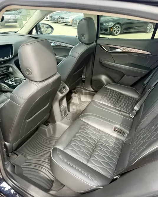 Продажа Buick Envision II, 2021г., Минск Минск - изображение 11