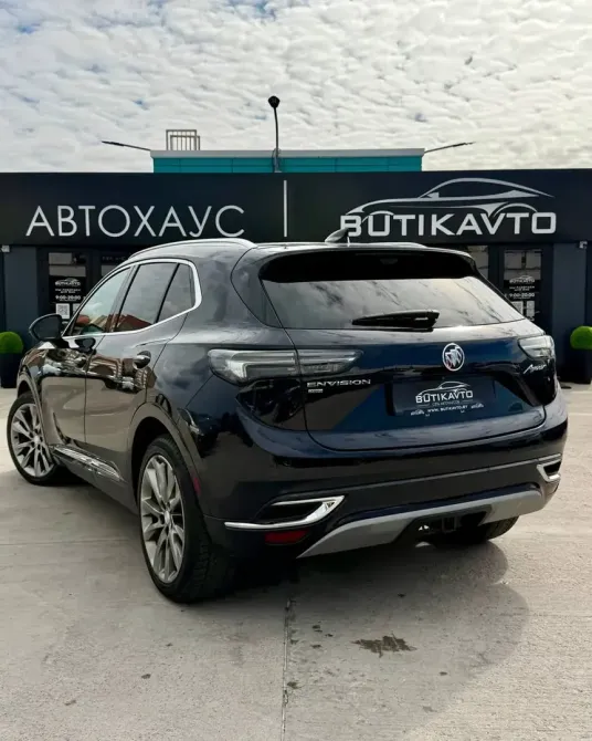 Продажа Buick Envision II, 2021г., Минск Минск - изображение 4