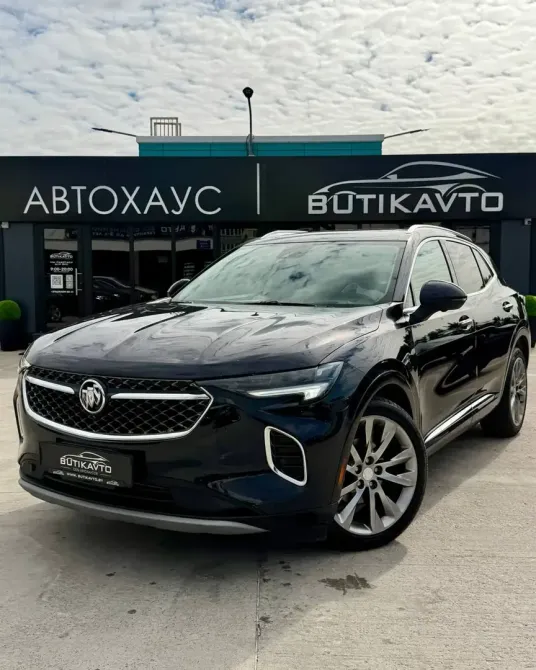 Продажа Buick Envision II, 2021г., Минск Минск - изображение 3