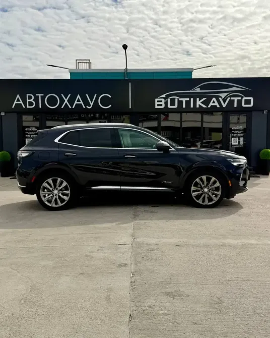 Продажа Buick Envision II, 2021г., Минск Минск - изображение 7