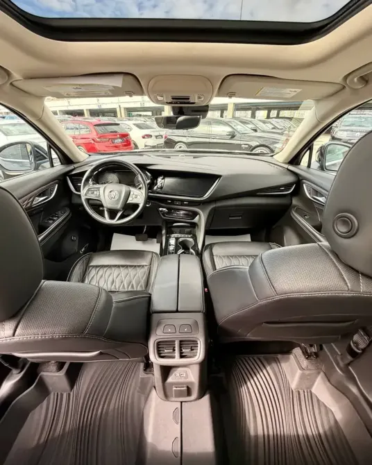 Продажа Buick Envision II, 2021г., Минск Минск - изображение 9