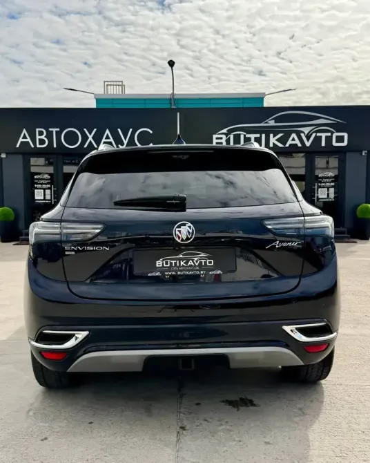Продажа Buick Envision II, 2021г., Минск Минск - изображение 5