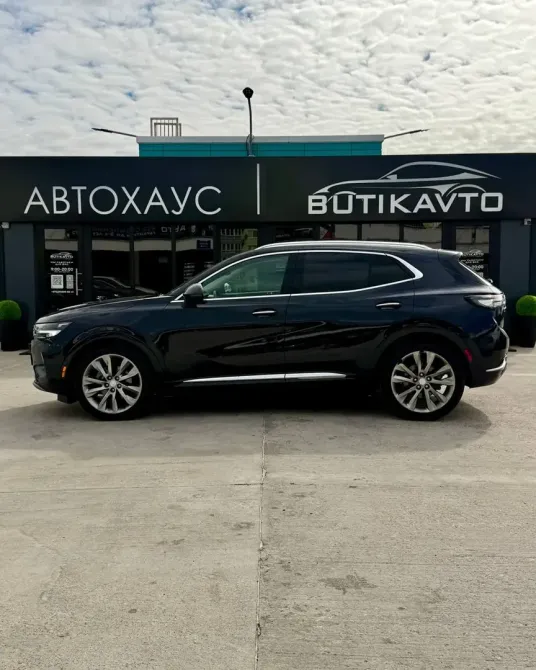 Продажа Buick Envision II, 2021г., Минск Минск - изображение 8