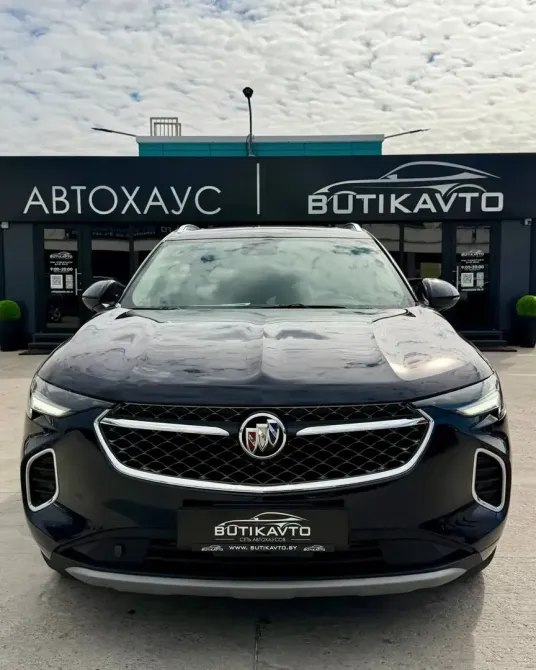 Продажа Buick Envision II, 2021г., Минск Минск - изображение 2