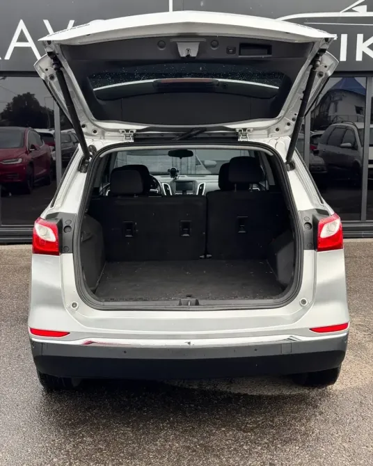 Продажа Chevrolet Equinox III, 2021г., Бобруйск Бобруйск - изображение 12