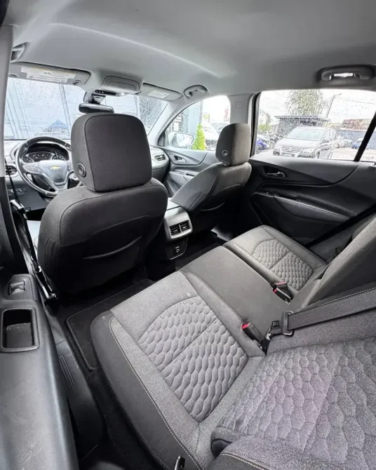 Продажа Chevrolet Equinox III, 2021г., Бобруйск Бобруйск - изображение 11