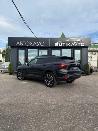 Продажа Chevrolet Trax II, 2024г., Гродно Гродно