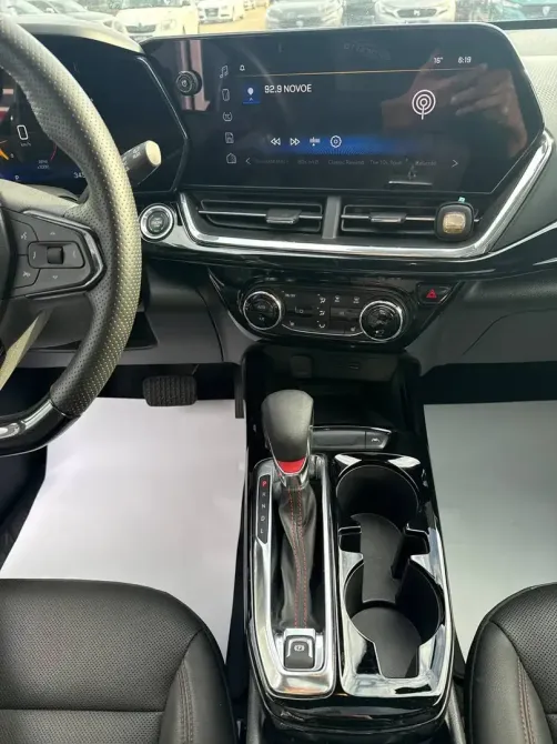 Продажа Chevrolet Trax II, 2024г., Гродно Гродно - изображение 12