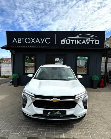 Продажа Chevrolet Trax II, 2023г., Молодечно Молодечно