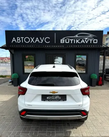 Продажа Chevrolet Trax II, 2023г., Молодечно Молодечно