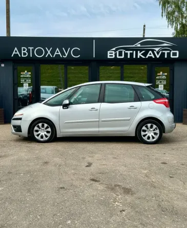 Продажа Citroen C4 Picasso I, 2010г., Полоцк Полоцк