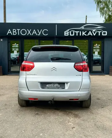Продажа Citroen C4 Picasso I, 2010г., Полоцк Полоцк