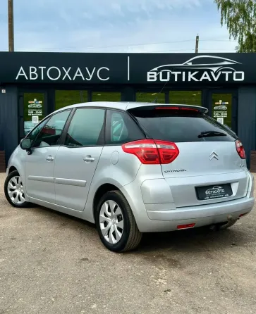 Продажа Citroen C4 Picasso I, 2010г., Полоцк Полоцк