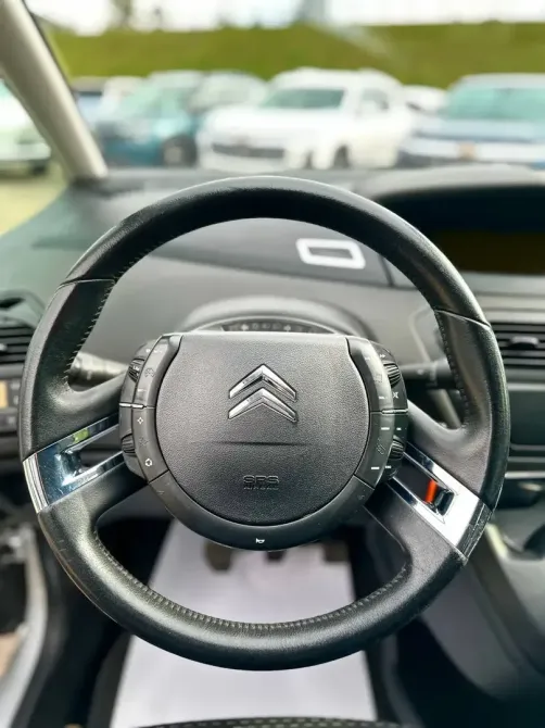 Продажа Citroen C4 Picasso I, 2010г., Полоцк Полоцк - изображение 12