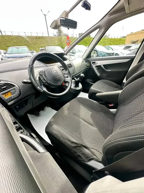 Продажа Citroen C4 Picasso I, 2010г., Полоцк Полоцк - изображение 10
