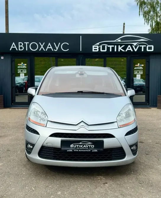 Продажа Citroen C4 Picasso I, 2010г., Полоцк Полоцк - изображение 2