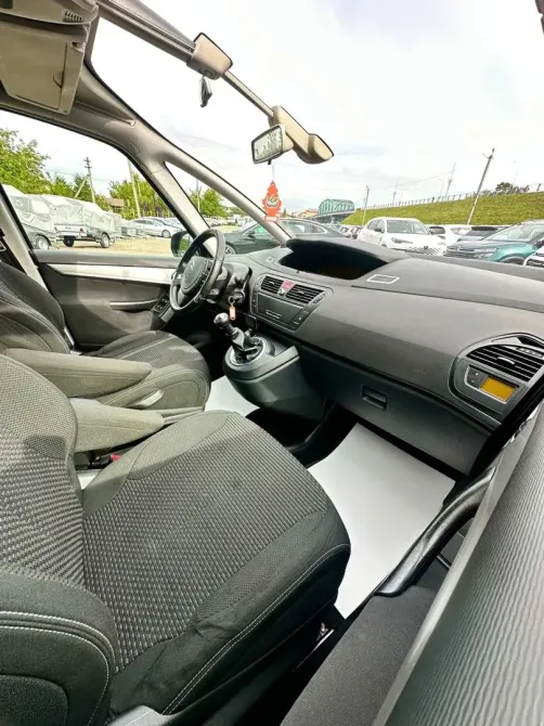 Продажа Citroen C4 Picasso I, 2010г., Полоцк Полоцк - изображение 11