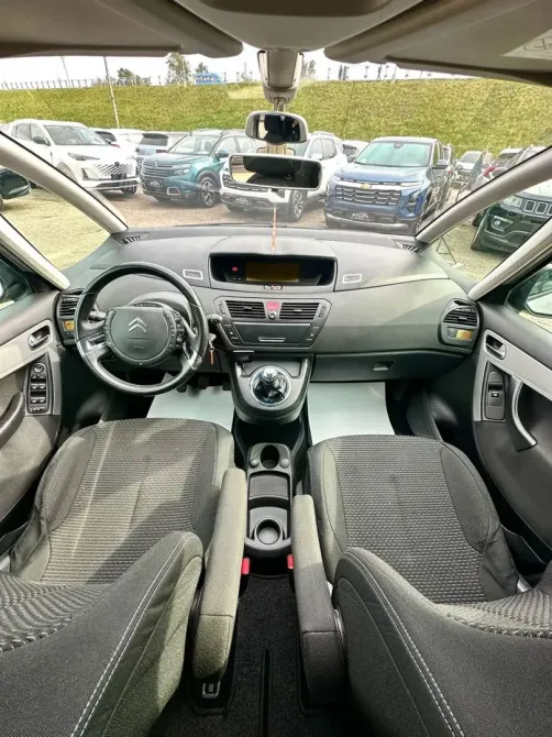 Продажа Citroen C4 Picasso I, 2010г., Полоцк Полоцк - изображение 9